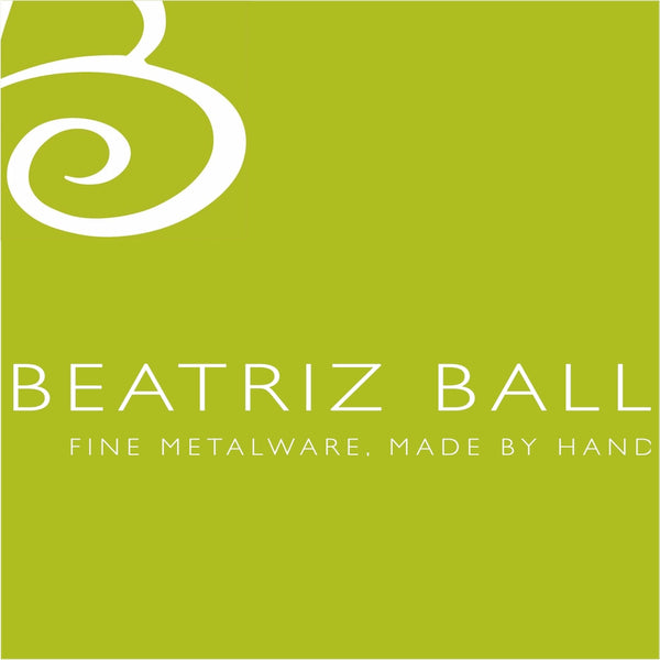 BEATRIZ BALL METALWARE Artistica