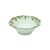 ARTE ITALICA: Natale Scalloped Piccolo Bowl