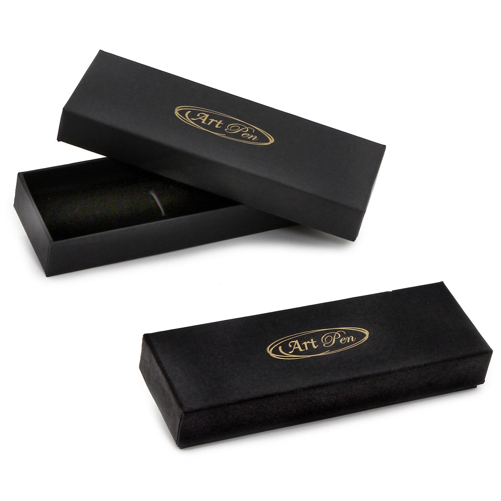 Artisan Twist Pen Kits - 24kt Gold (Box 100)