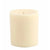 MURANO CANDLE: Murano Murrina Style Glass Tumbler (10 Oz.)