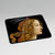 MOUSE PAD: Design Lady Simonetta Vespucci by Sandro Botticelli (1480s), the most beautiful renaissance woman.