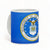 SUBLIMART: Veteran - Mug 'Department of the Air Force' (Design #08)