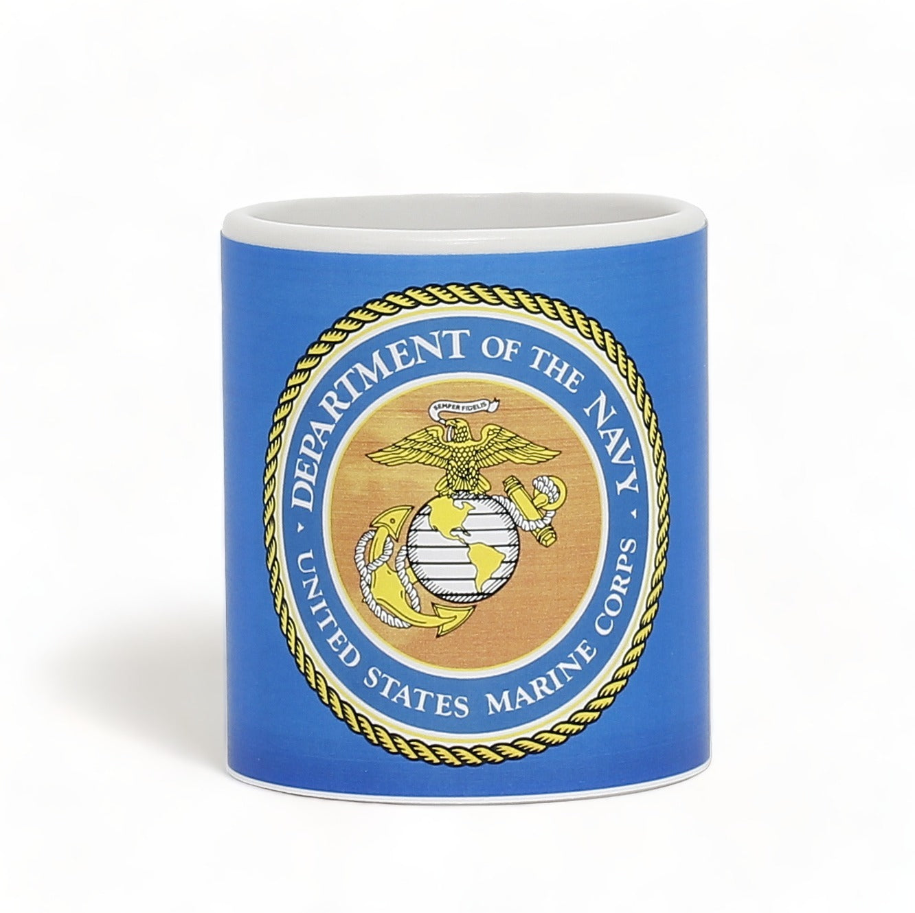 SUBLIMART: Veteran - Mug 'United States Marine Corps' (Design #10B)