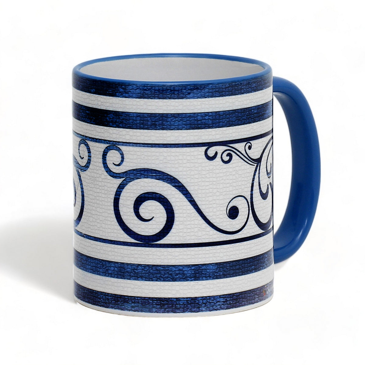 SUBLIMART: Ricco Italia 4-Mugs Bundle - by Mario Bruno (Design 6416+6409+6405+6393)