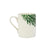 VIETRI: NUTCRACKERS GREEN MUG