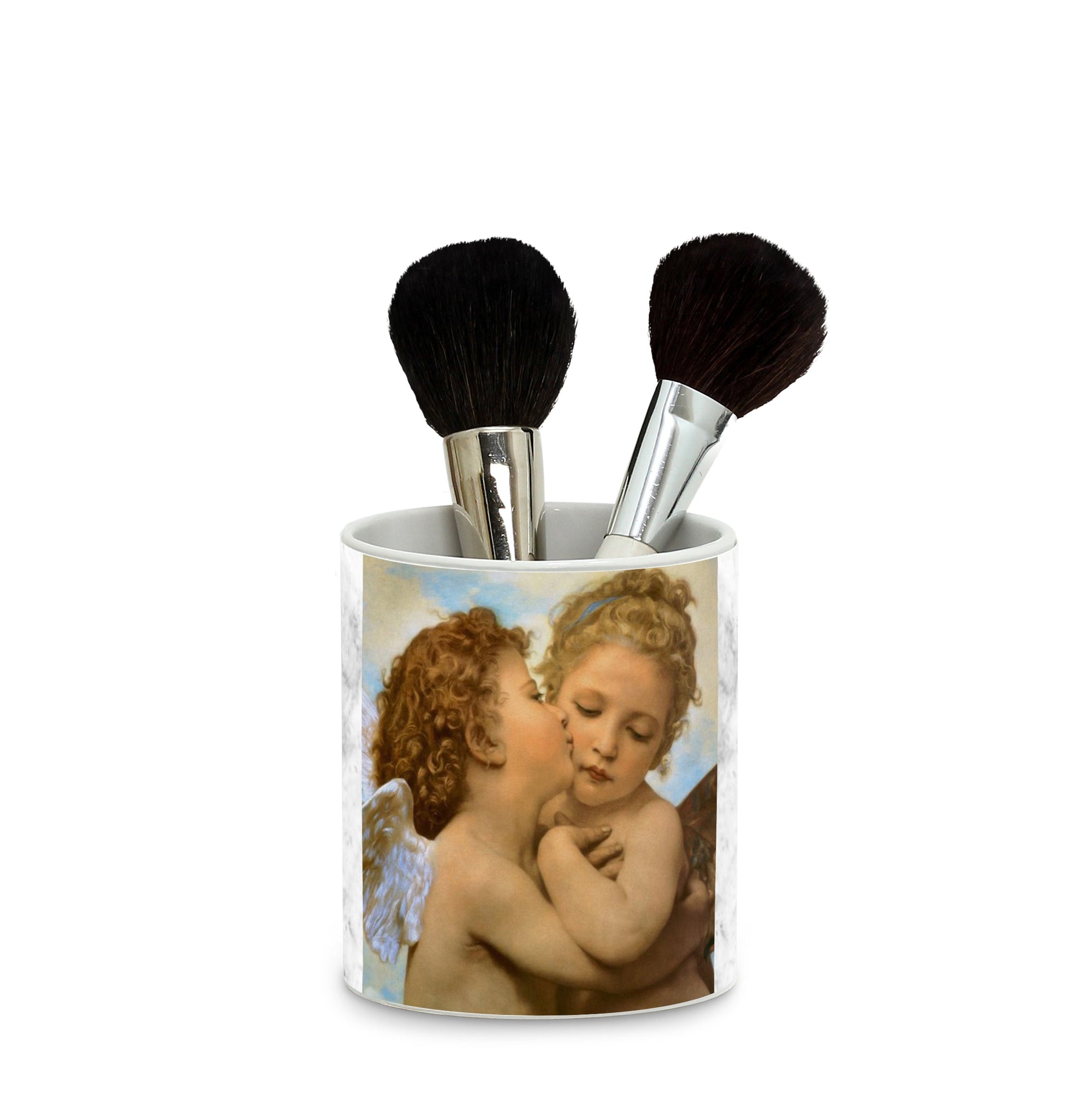 SUBLIMART: Affresco - Multi Use Tumbler L'Amour et Psyché (William Adolphe Bouguereau). (Design #AFF06)