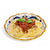 RICCO DERUTA: Outlet Special! The perfectly sized Pasta/Soup Bowl Fluted Rim (9.5"Ø )