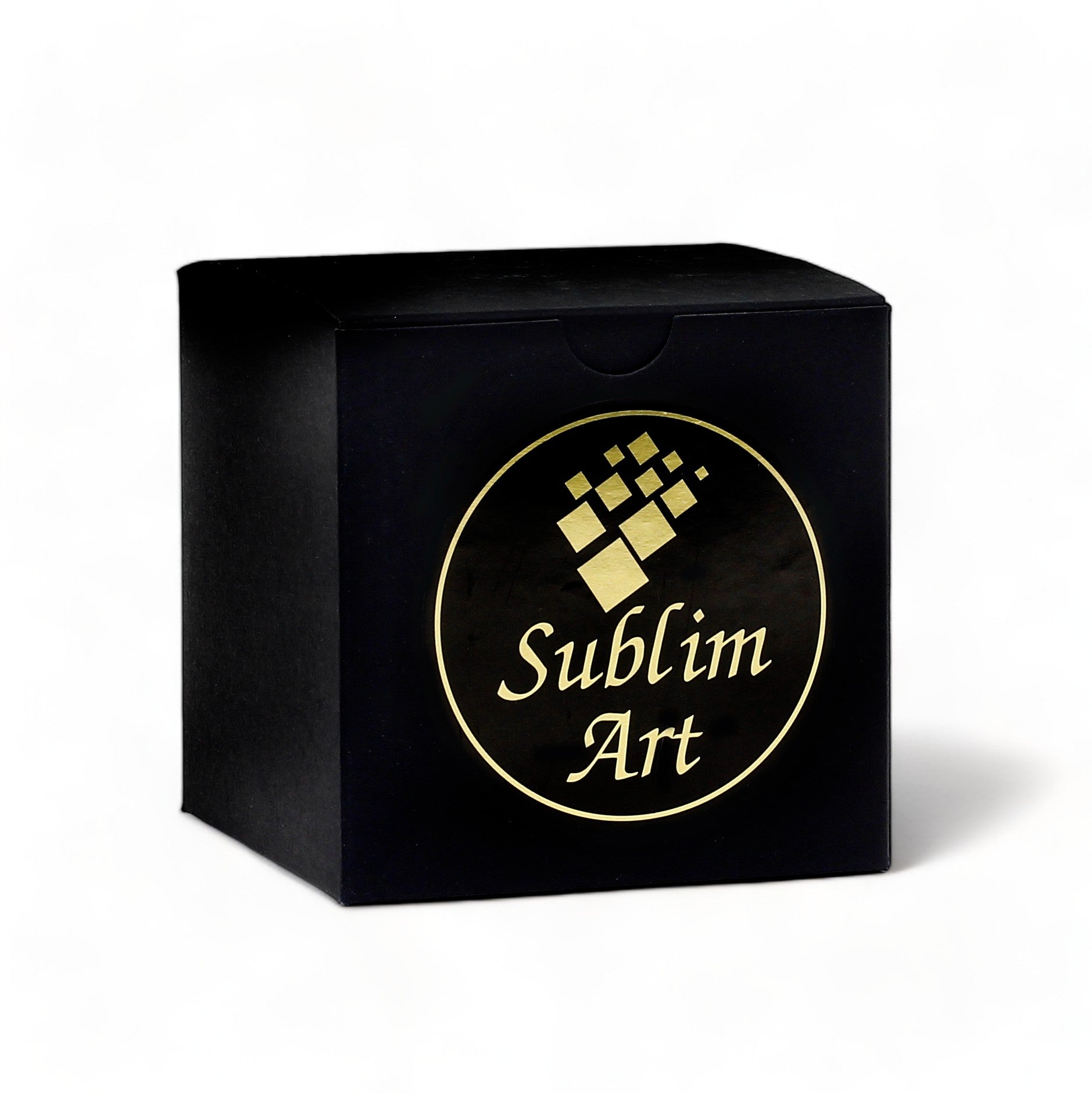 SUBLIMART: Modern Elegance Mug - by RC Italian Design