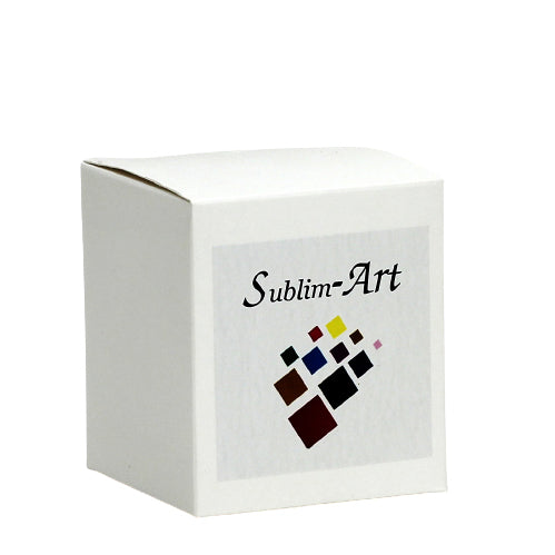 SUBLIMART: Mosaic - Mug (Designs #01)