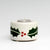 SUBLIMART: Ceramic Tealight in Christmas Design #2