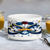 SUBLIMART: Porcelain Coffee/Tea Cup Deruta Style (Design #DER01)