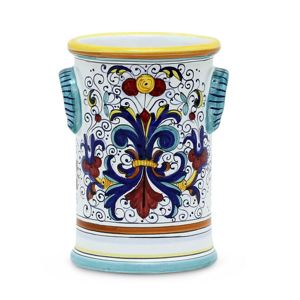 Traditional Italian Utensil Holder