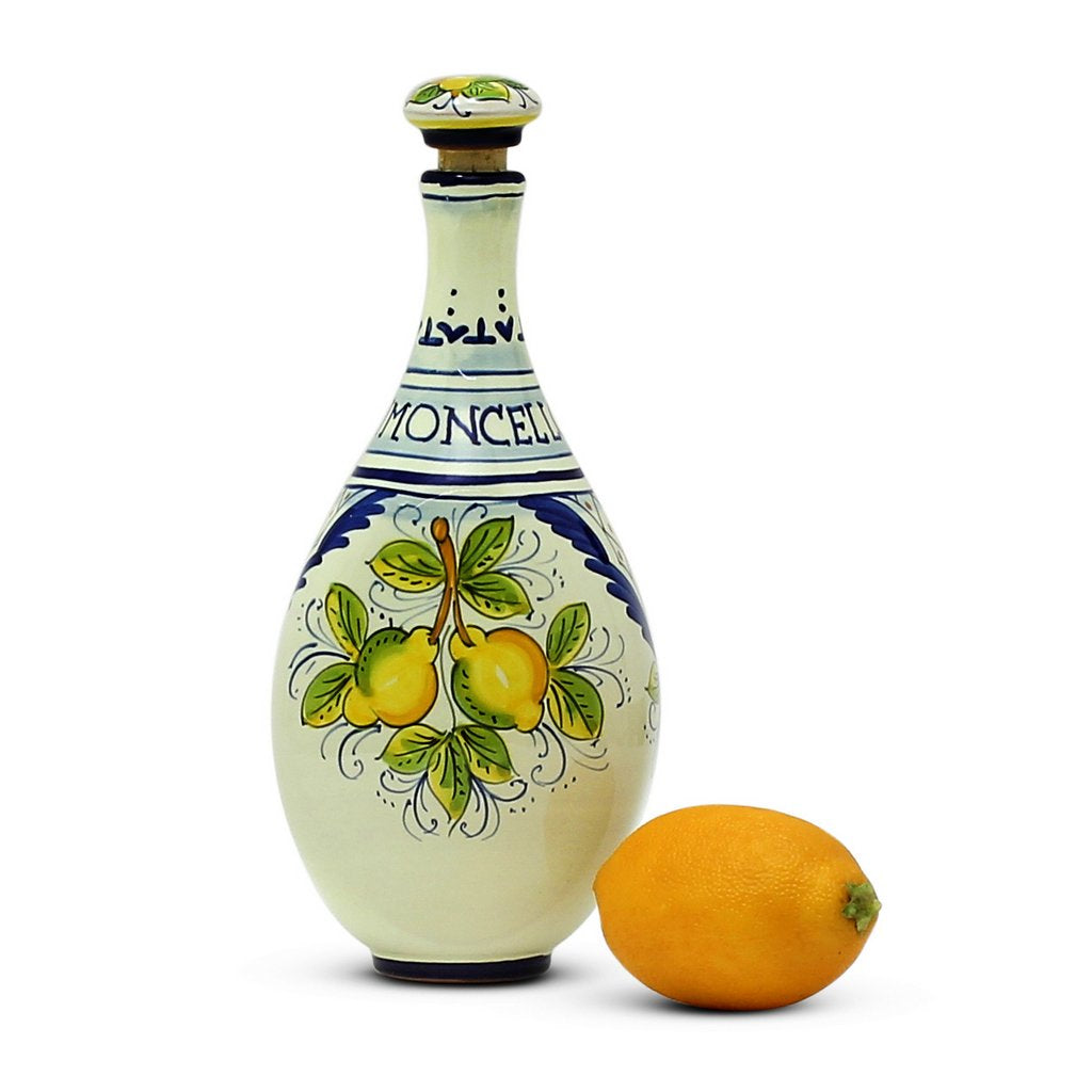 Limoncello 2024 Decanter