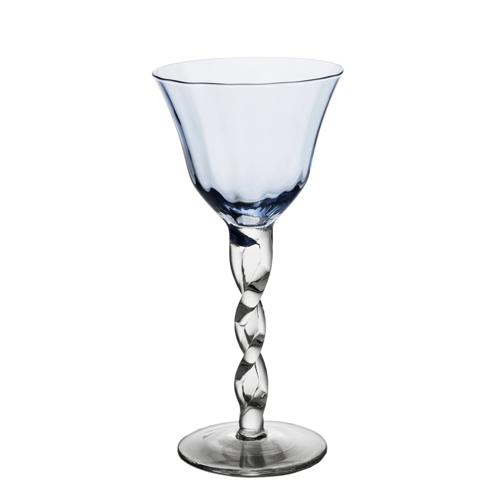 Catalina Short Martini Glass