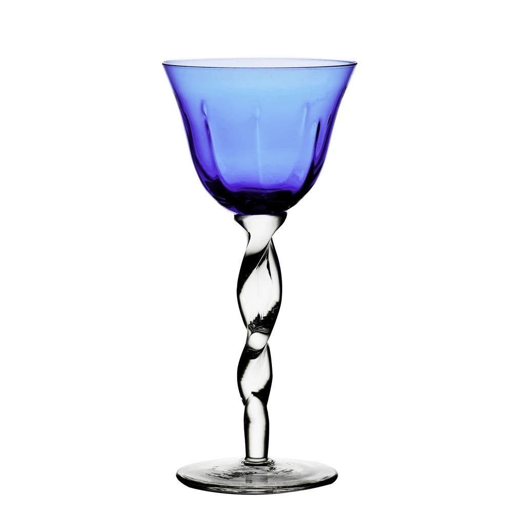 VinoSculpt Wine Glass Gift Collection - Eye of Art