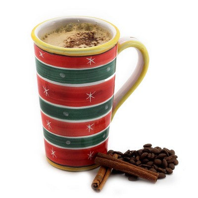 Christmas Travel Mugs - 16 oz, Assorted