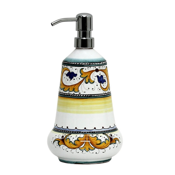 Soap Dispenser-Raffaellesco