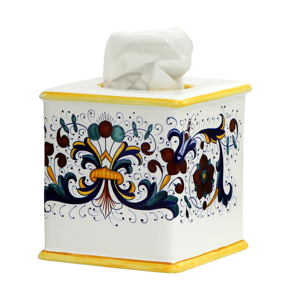 Gucci tissue box cover  Tissue box covers, Tissue boxes, Tissue