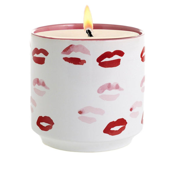 San Valentino – Candle With Care