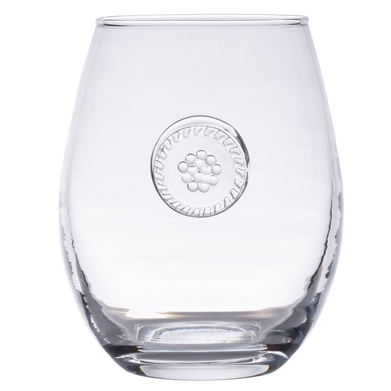 Juliska Glassware - Drinking Glasses