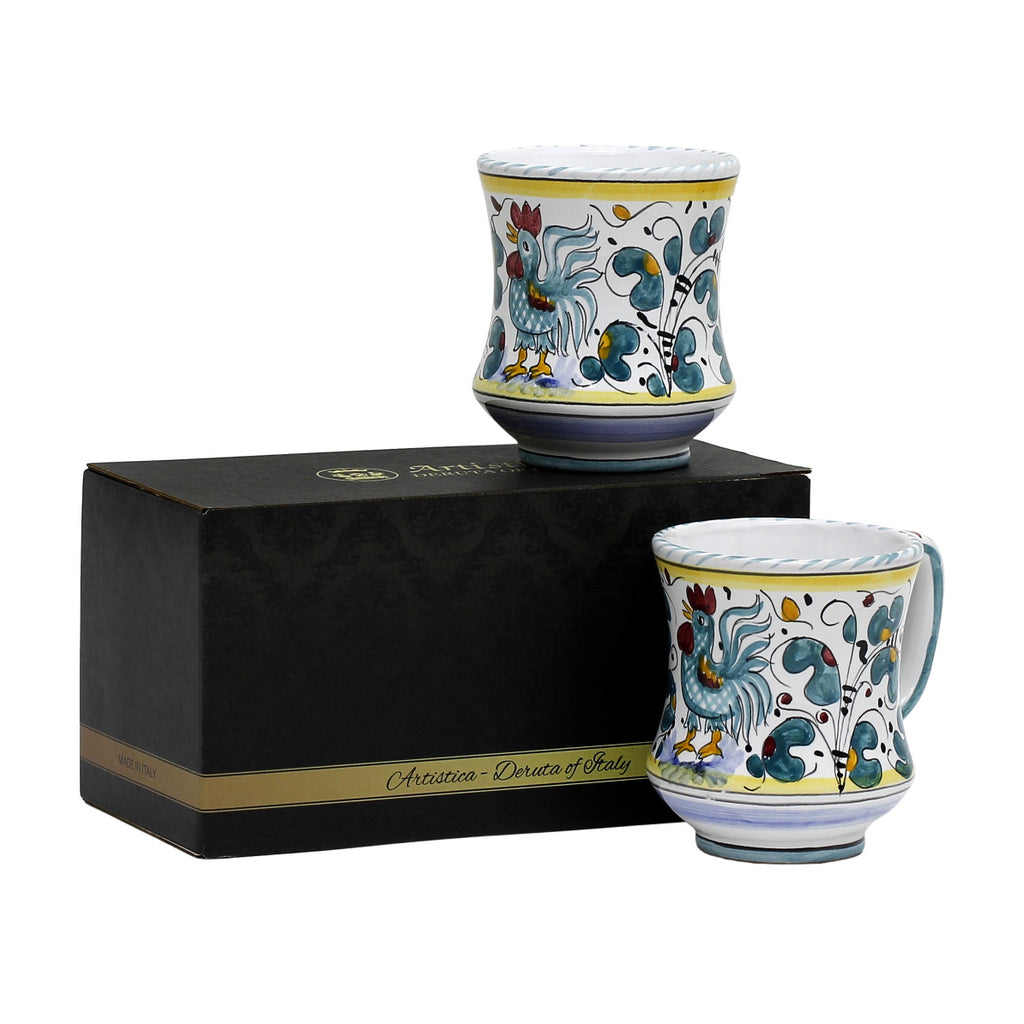 Custom Logo Arabic Porcelain Demitasse Espresso Cup Ceramic Tiny
