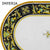 LAZY SUSAN: Ceramic-Stone Rotating Lazy Susan 24" Diam. - Artistica.com