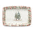 ARTE ITALICA: Natale Small Tray - Artistica.com