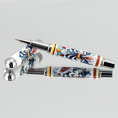 Porcelain art clearance pen