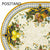 LAZY SUSAN: Ceramic-Stone Rotating Lazy Susan 30" Diam. - Artistica.com