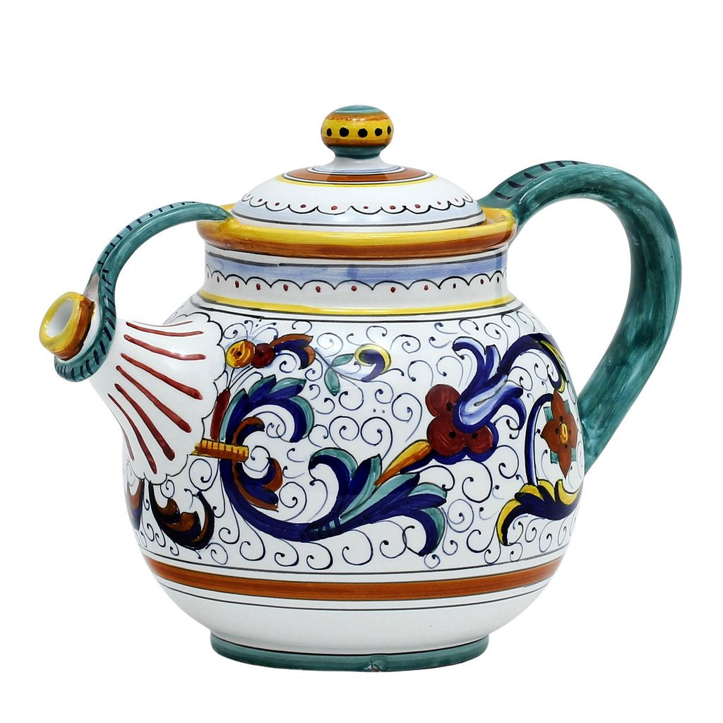 Deluxe Turkish Teapot | gi1030