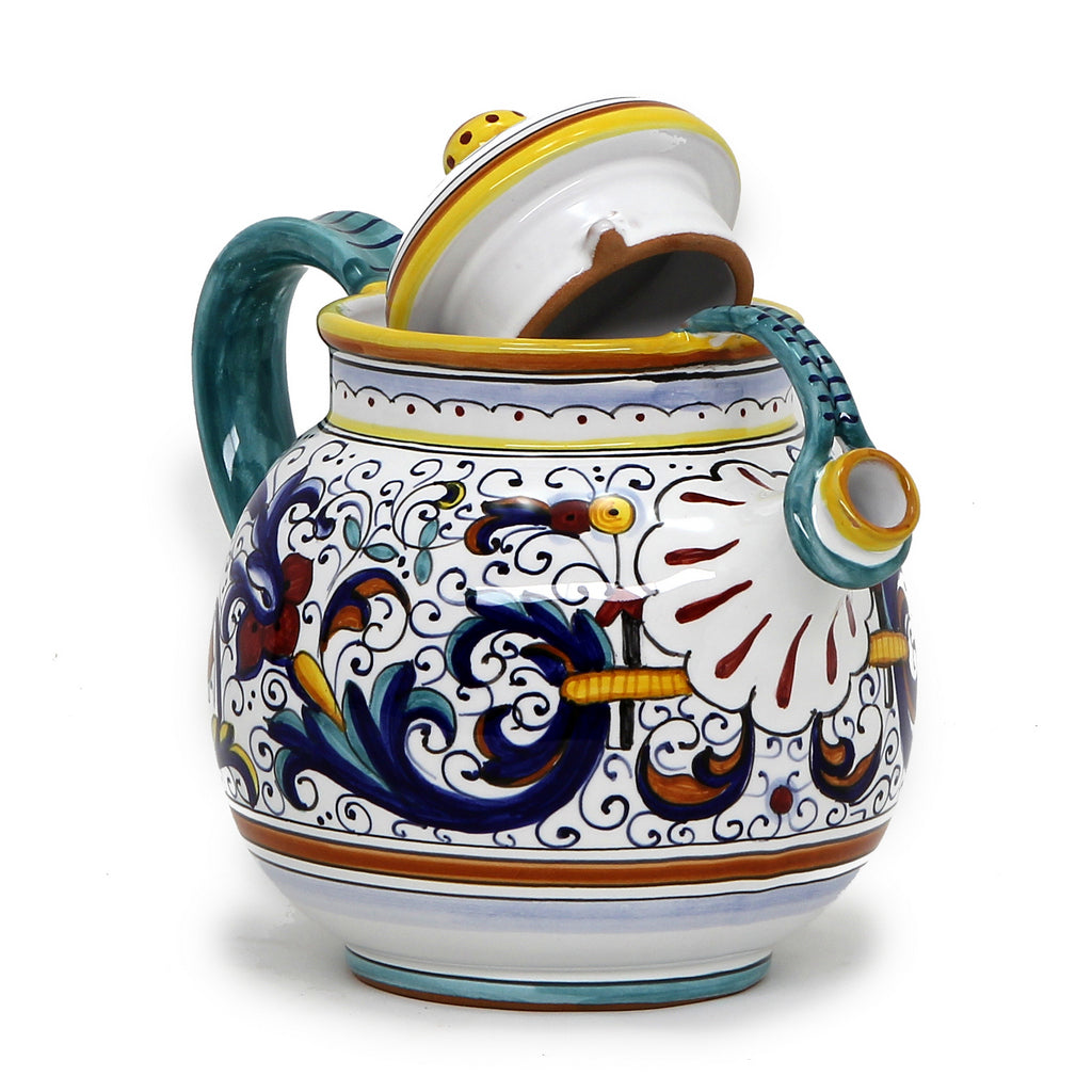 Deluxe Turkish Teapot | gi1030