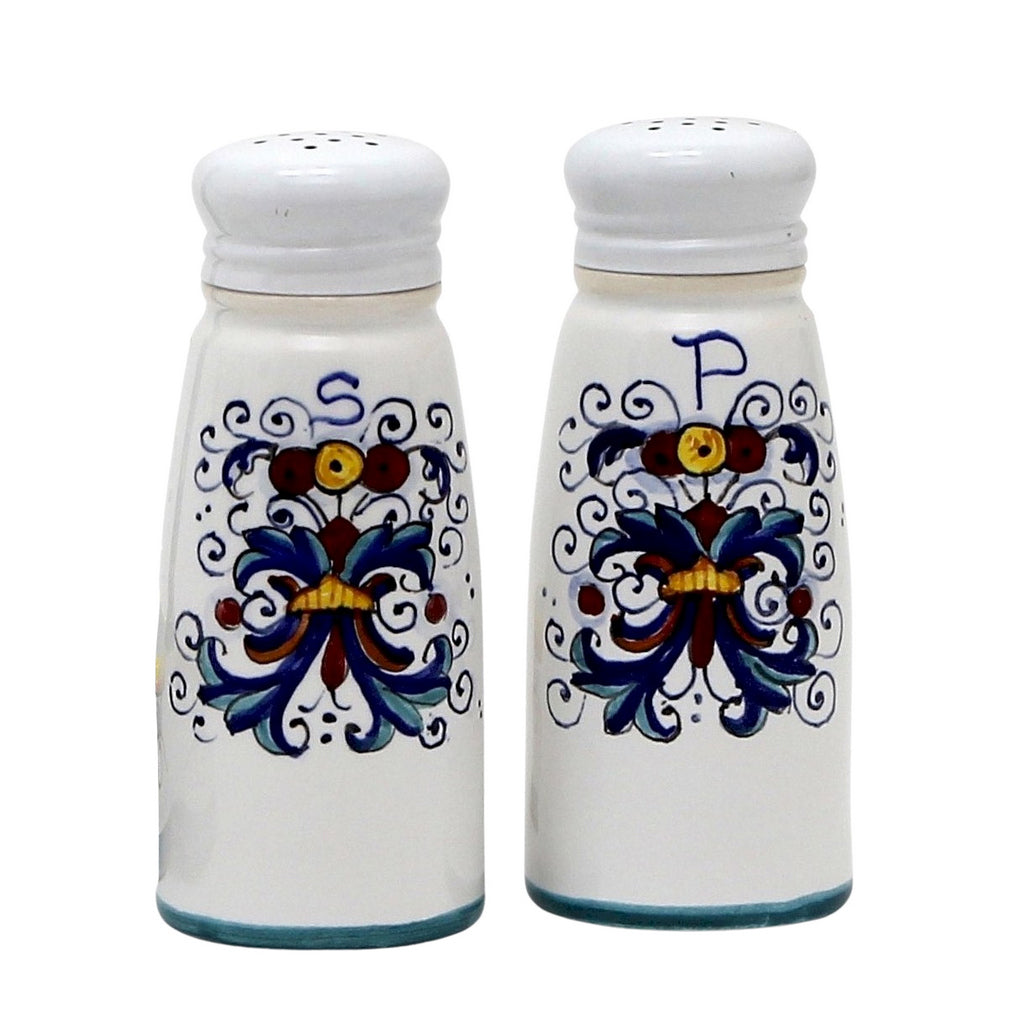 RICCO DERUTA: Salt and Pepper Shakers - Artistica.com