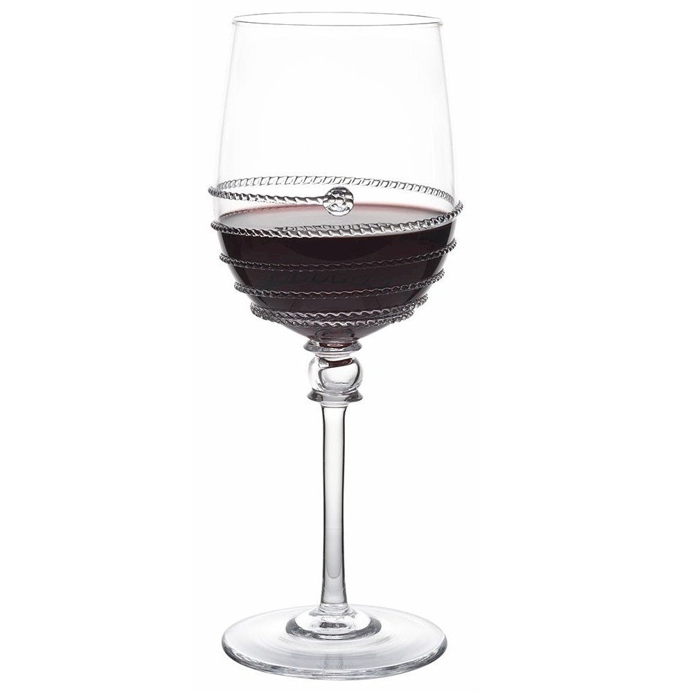 Amalia Stemless White Wine Glass